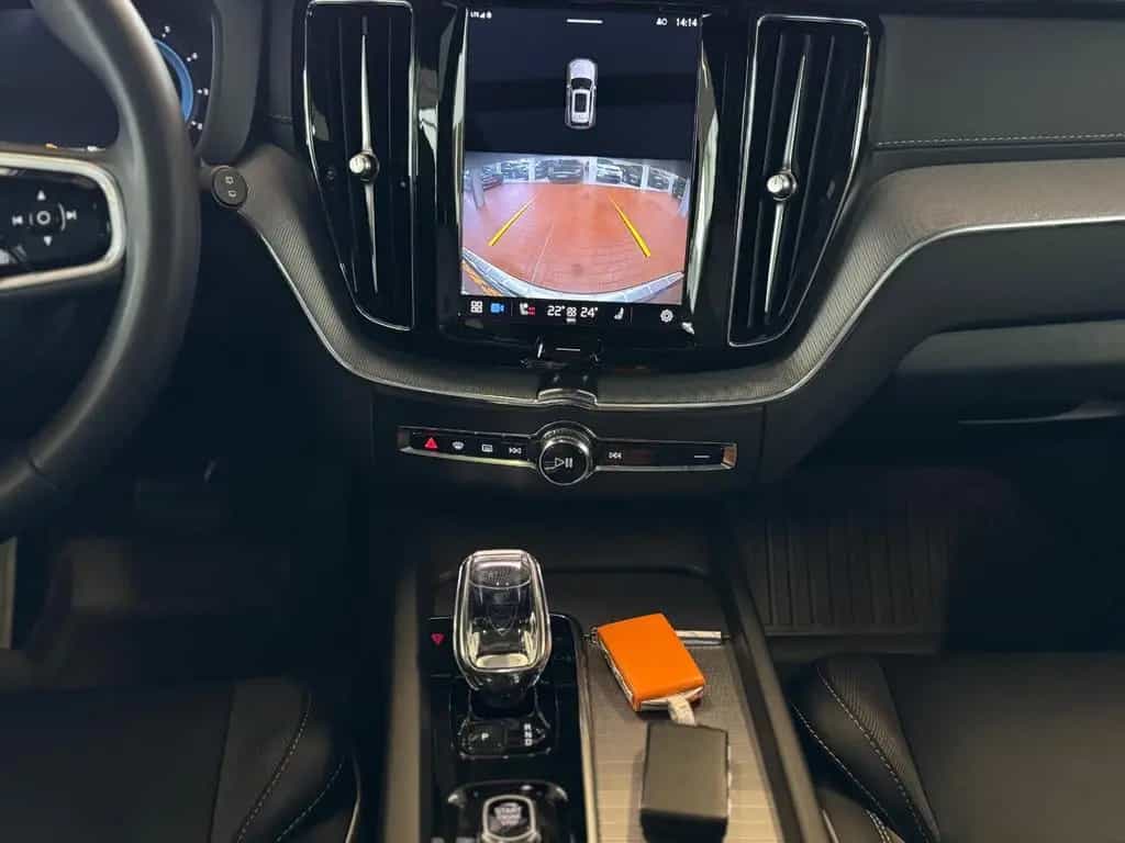 Volvo XC 60 B5 Ultimate Bright AWD 12/2022-photo-23