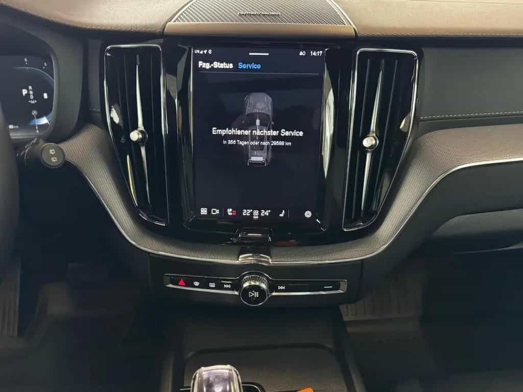 Volvo XC 60 B5 Ultimate Bright AWD 12/2022-photo-24
