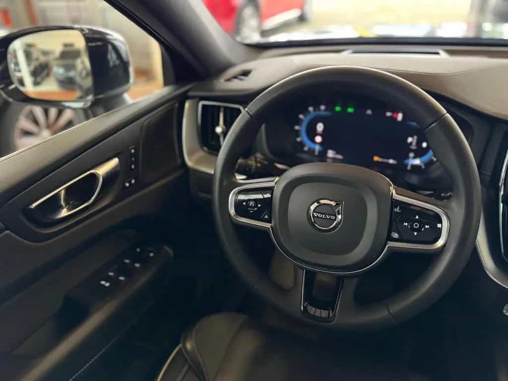 Volvo XC 60 B5 Ultimate Bright AWD 12/2022-photo-27