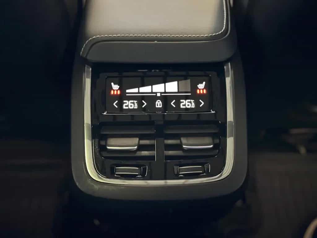 Volvo XC 60 B5 Ultimate Bright AWD 12/2022-photo-28