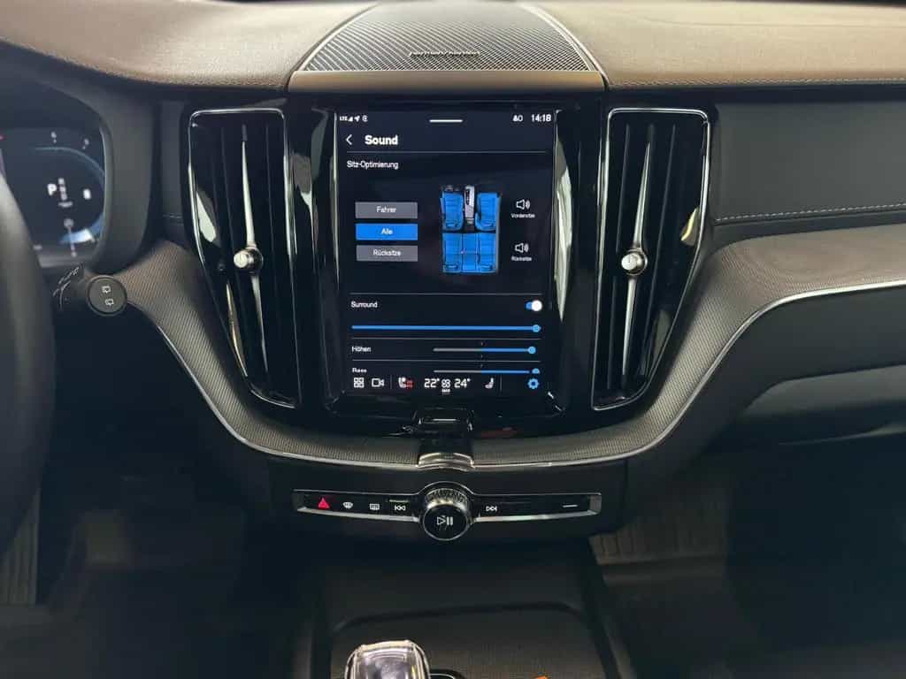 Volvo XC 60 B5 Ultimate Bright AWD 12/2022-photo-29