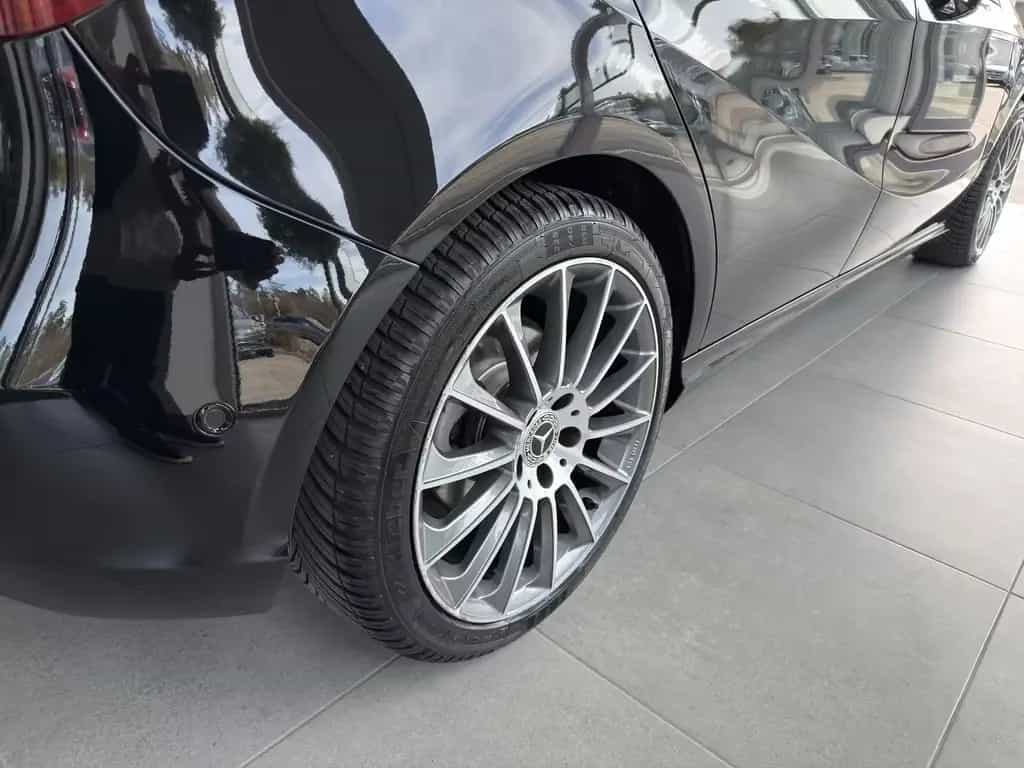 Mercedes-Benz A 200 Urban LED*RFK*SHZ*PDC 11/2017-photo-19