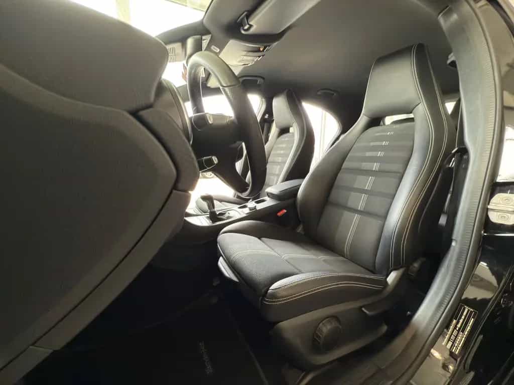 Mercedes-Benz A 200 Urban LED*RFK*SHZ*PDC 11/2017-photo-20