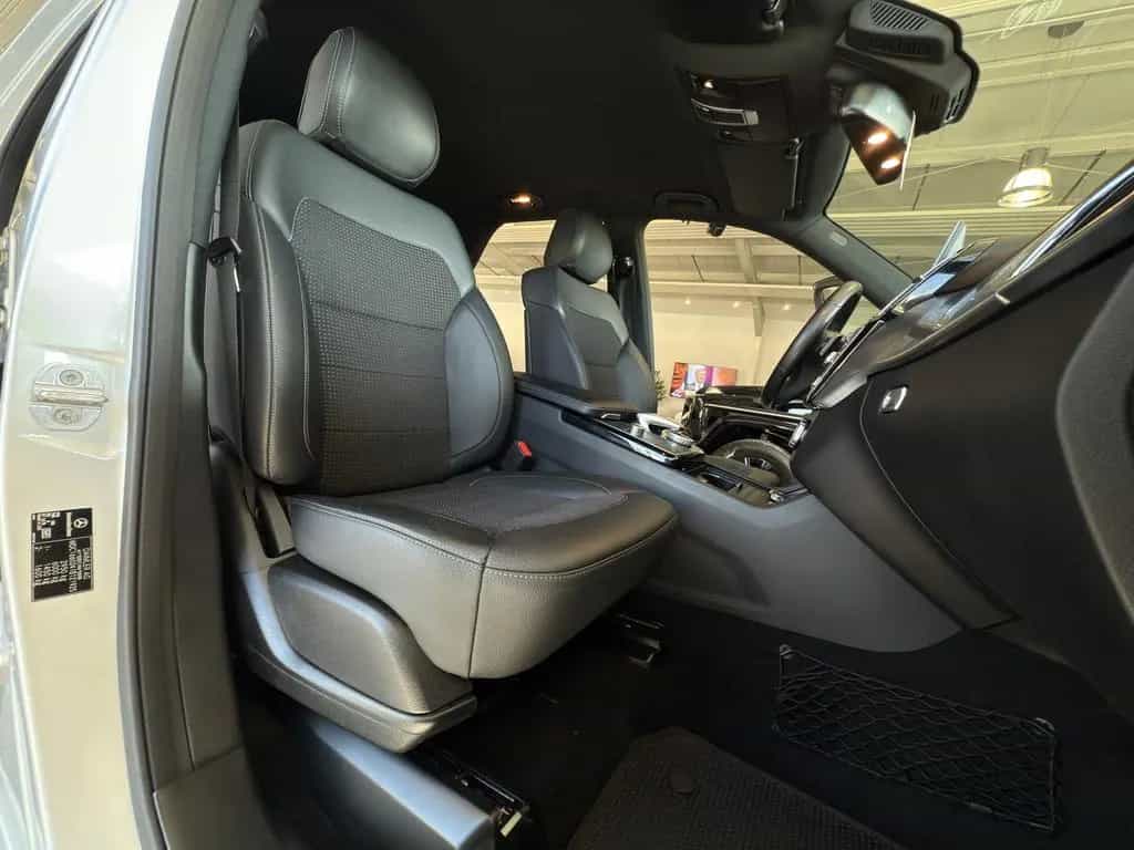 Mercedes-Benz GLE 350 d 4Matic AMG Line AHK*RFK*LED*COMAND 06/2018-photo-18