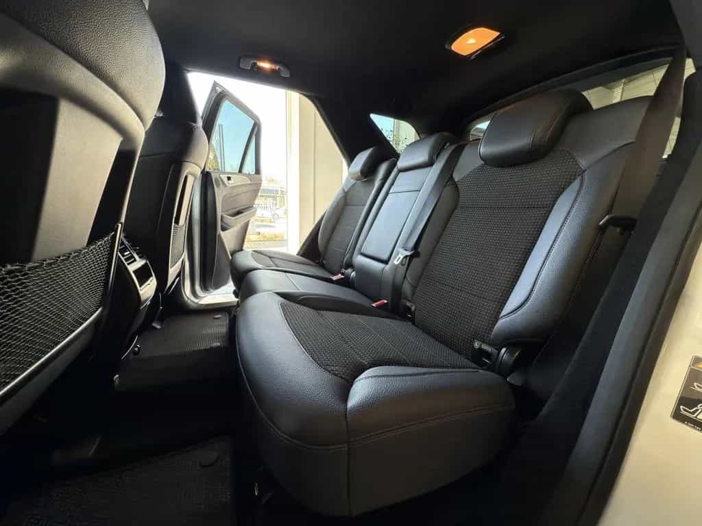 Mercedes-Benz GLE 350 d 4Matic AMG Line AHK*RFK*LED*COMAND 06/2018-photo-20