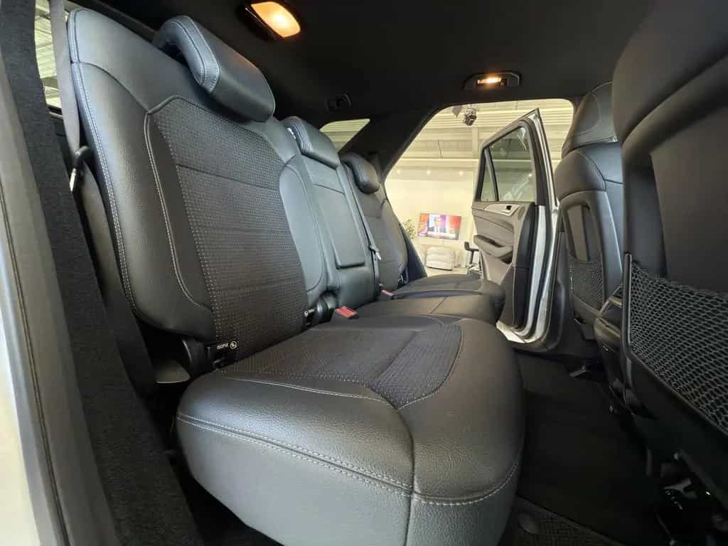 Mercedes-Benz GLE 350 d 4Matic AMG Line AHK*RFK*LED*COMAND 06/2018-photo-21