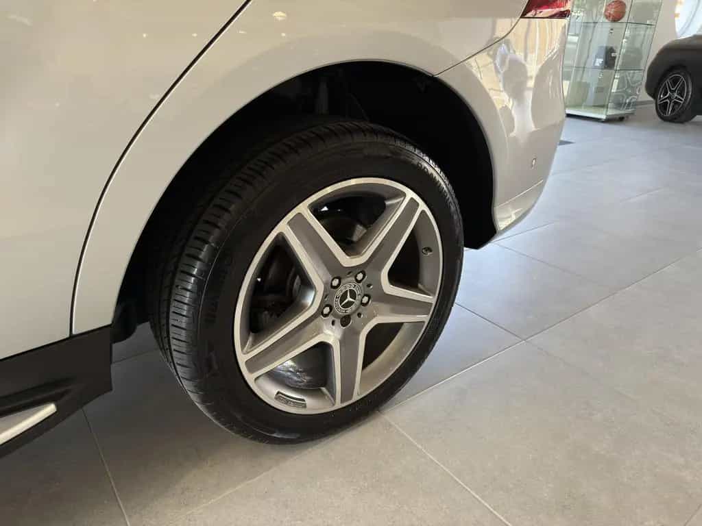 Mercedes-Benz GLE 350 d 4Matic AMG Line AHK*RFK*LED*COMAND 06/2018-photo-24
