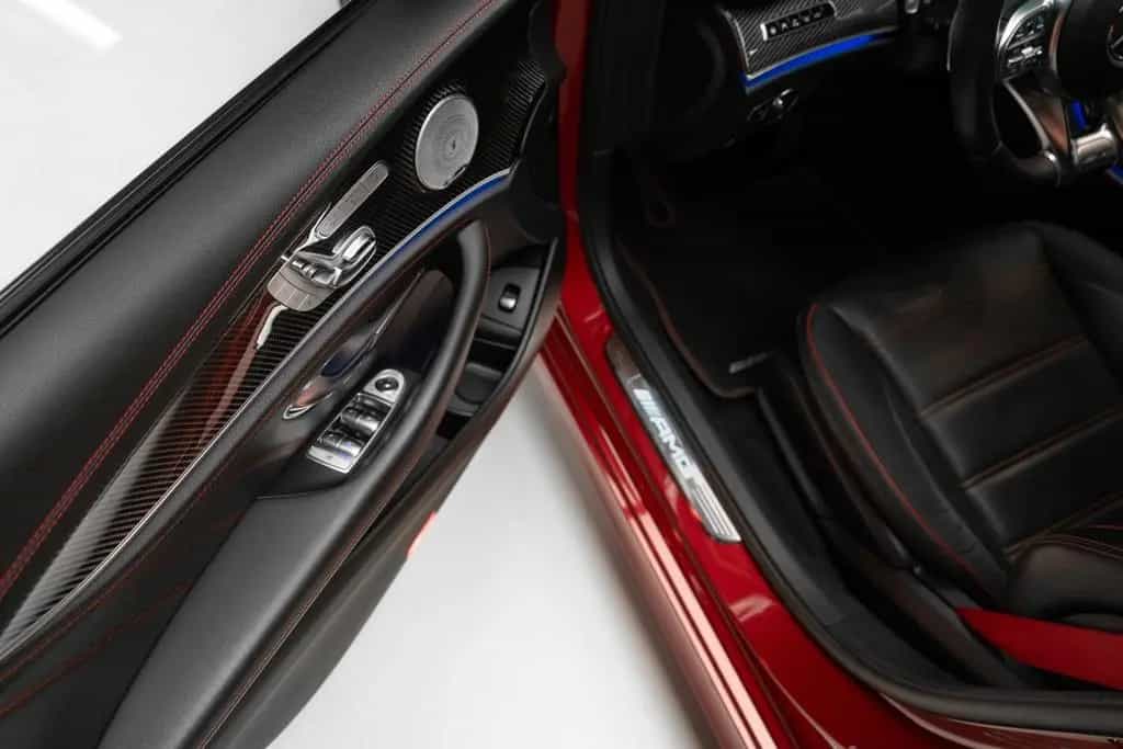 Mercedes-Benz E 53 AMG E Limousine E 53 AMG 4Matic+ 03/2019-photo-10