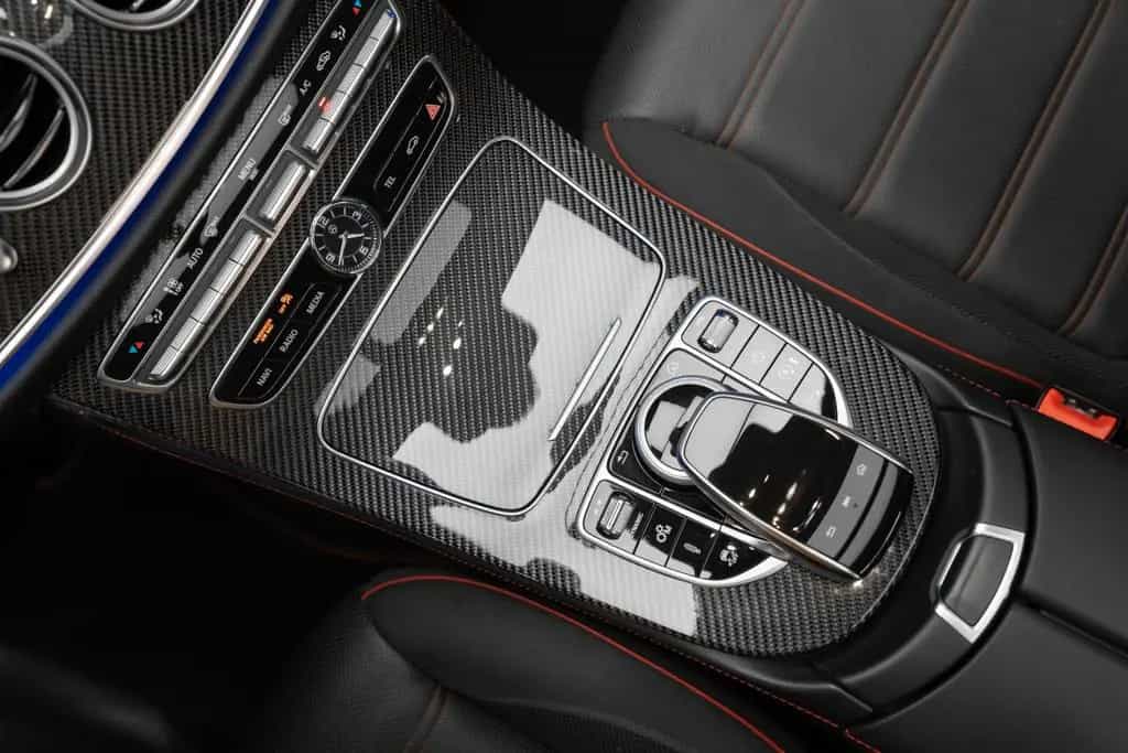 Mercedes-Benz E 53 AMG E Limousine E 53 AMG 4Matic+ 03/2019-photo-13