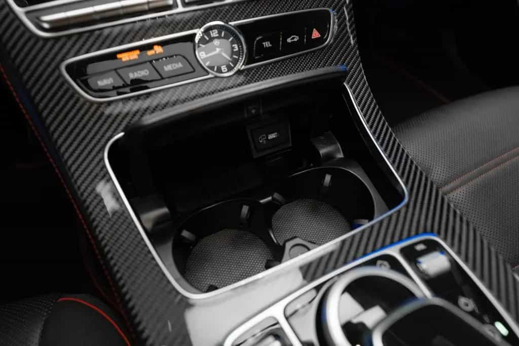 Mercedes-Benz E 53 AMG E Limousine E 53 AMG 4Matic+ 03/2019-photo-17