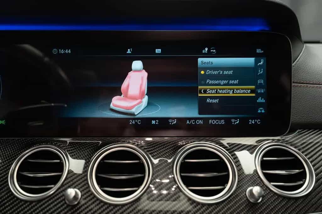 Mercedes-Benz E 53 AMG E Limousine E 53 AMG 4Matic+ 03/2019-photo-18