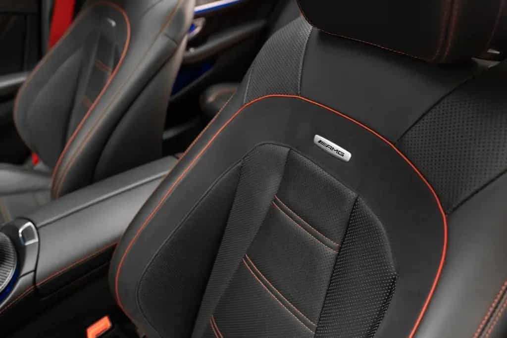 Mercedes-Benz E 53 AMG E Limousine E 53 AMG 4Matic+ 03/2019-photo-23