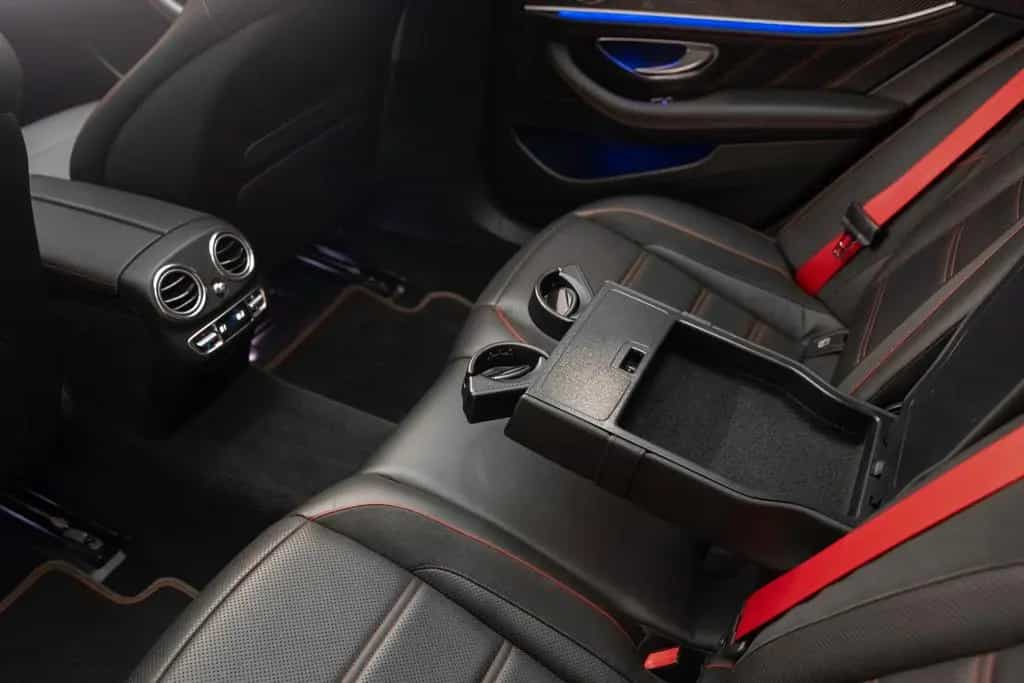 Mercedes-Benz E 53 AMG E Limousine E 53 AMG 4Matic+ 03/2019-photo-28