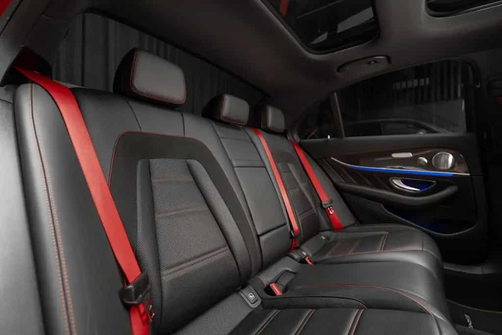 Mercedes-Benz E 53 AMG E Limousine E 53 AMG 4Matic+ 03/2019-photo-29
