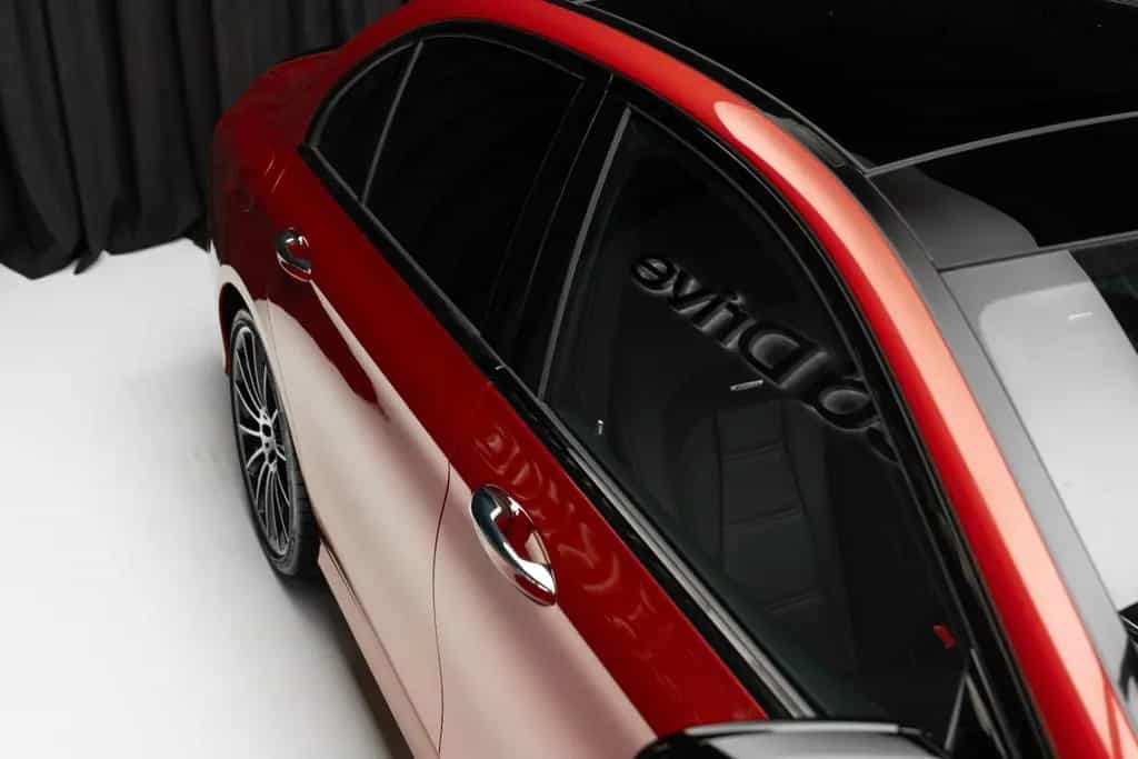 Mercedes-Benz E 53 AMG E Limousine E 53 AMG 4Matic+ 03/2019-photo-3