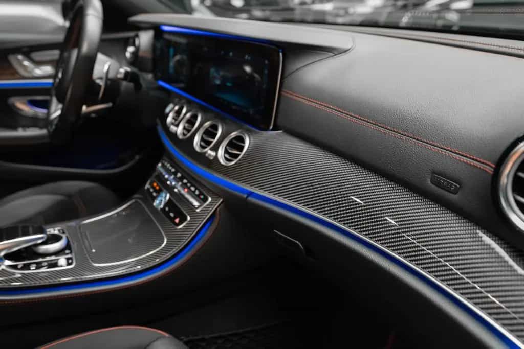 Mercedes-Benz E 53 AMG E Limousine E 53 AMG 4Matic+ 03/2019-photo-32