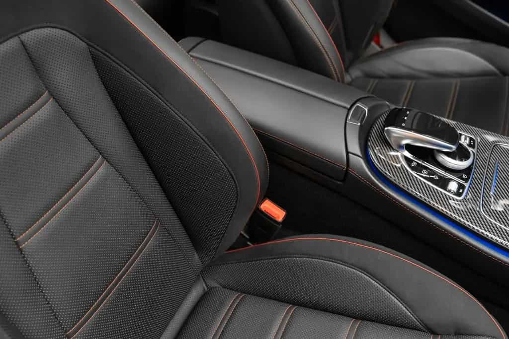 Mercedes-Benz E 53 AMG E Limousine E 53 AMG 4Matic+ 03/2019-photo-34