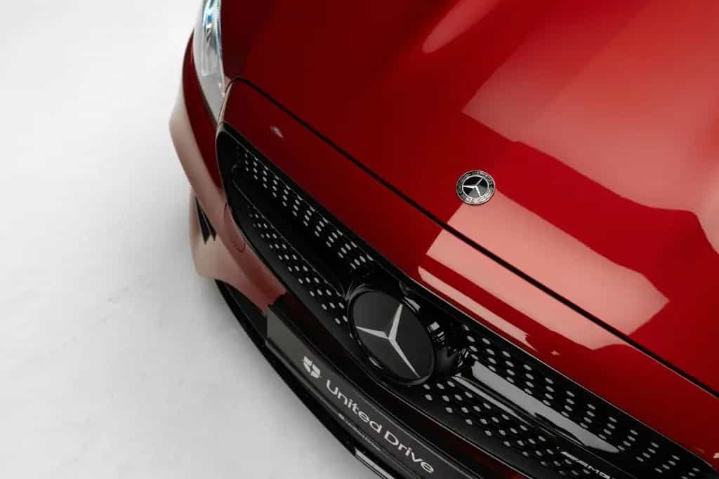Mercedes-Benz E 53 AMG E Limousine E 53 AMG 4Matic+ 03/2019-photo-5