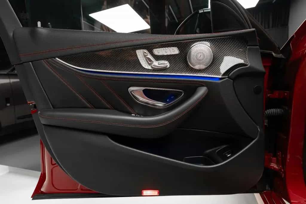 Mercedes-Benz E 53 AMG E Limousine E 53 AMG 4Matic+ 03/2019-photo-8