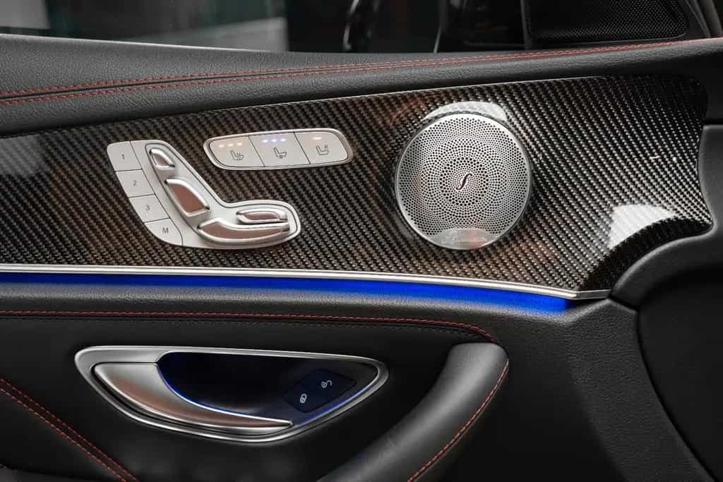 Mercedes-Benz E 53 AMG E Limousine E 53 AMG 4Matic+ 03/2019-photo-9