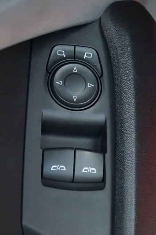 Chevrolet Camaro LS HUD Bose Leder Kamera 07/2018-photo-13