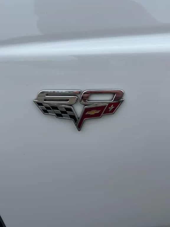 Corvette Z06 Sondermodell 427, 60 Years, Cabrio 07/2012-photo-10