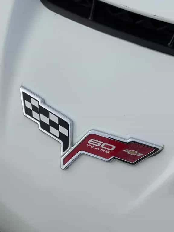 Corvette Z06 Sondermodell 427, 60 Years, Cabrio 07/2012-photo-11