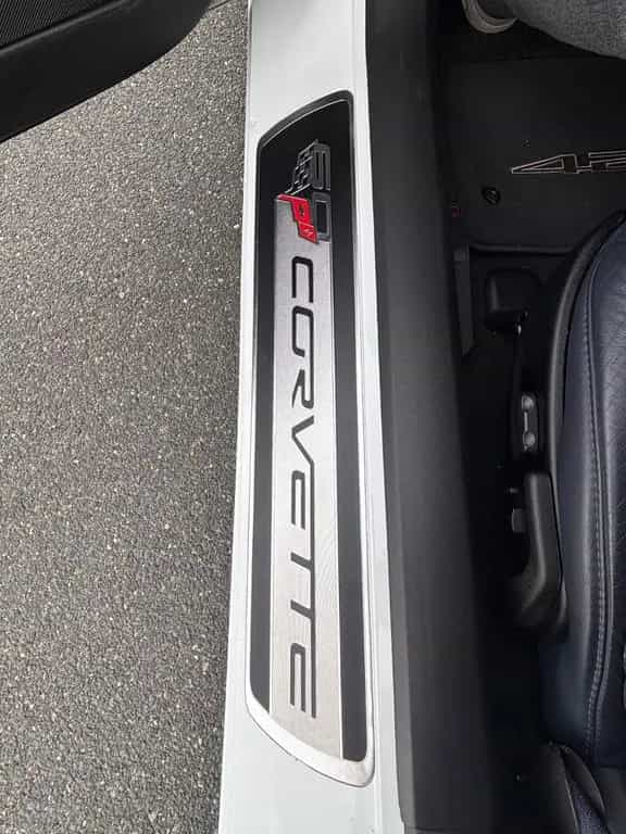Corvette Z06 Sondermodell 427, 60 Years, Cabrio 07/2012-photo-12