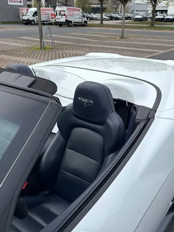 Corvette Z06 Sondermodell 427, 60 Years, Cabrio 07/2012-photo-8