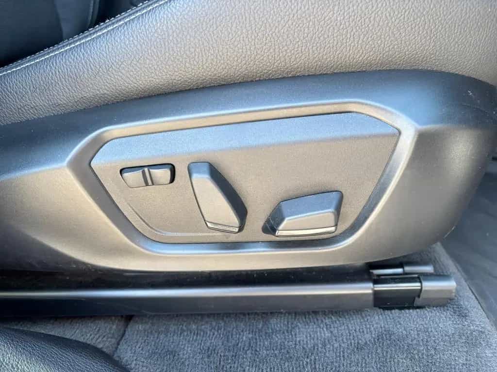 BMW X4 M40 i NAVI*CARPLAY*CAM*HEAD-UP*WINTER-P.*AHK* 03/2017-photo-28