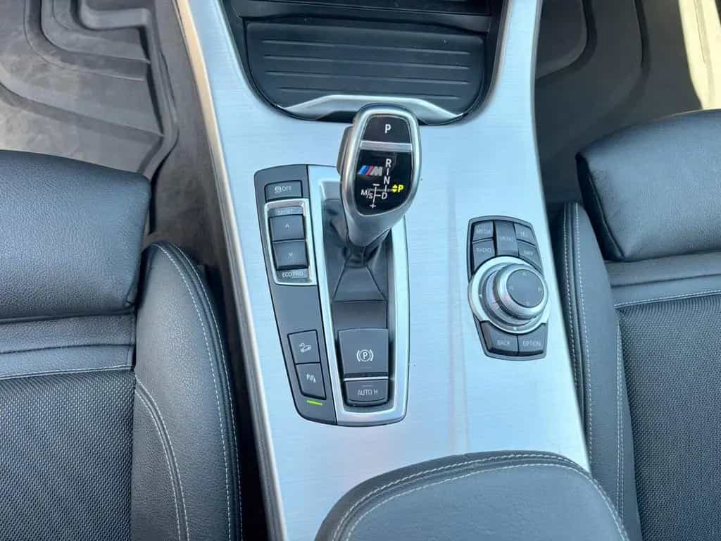 BMW X4 M40 i NAVI*CARPLAY*CAM*HEAD-UP*WINTER-P.*AHK* 03/2017-photo-29