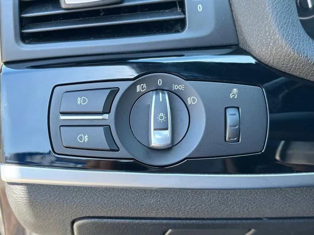 BMW X4 M40 i NAVI*CARPLAY*CAM*HEAD-UP*WINTER-P.*AHK* 03/2017-photo-33