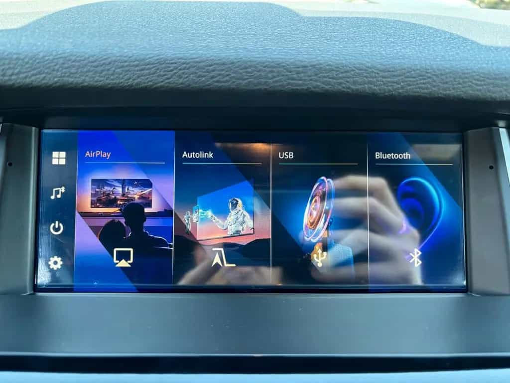 BMW X4 M40 i NAVI*CARPLAY*CAM*HEAD-UP*WINTER-P.*AHK* 03/2017-photo-38