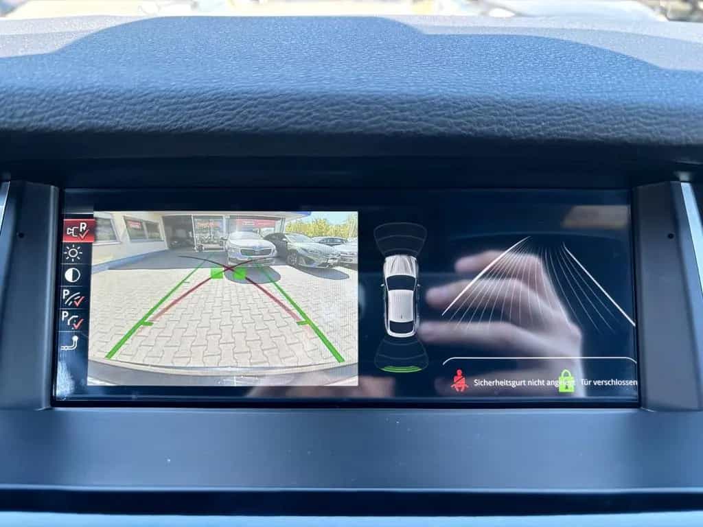 BMW X4 M40 i NAVI*CARPLAY*CAM*HEAD-UP*WINTER-P.*AHK* 03/2017-photo-41