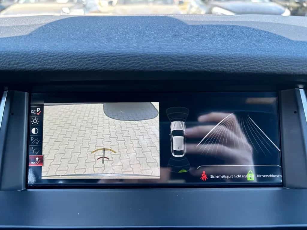 BMW X4 M40 i NAVI*CARPLAY*CAM*HEAD-UP*WINTER-P.*AHK* 03/2017-photo-42