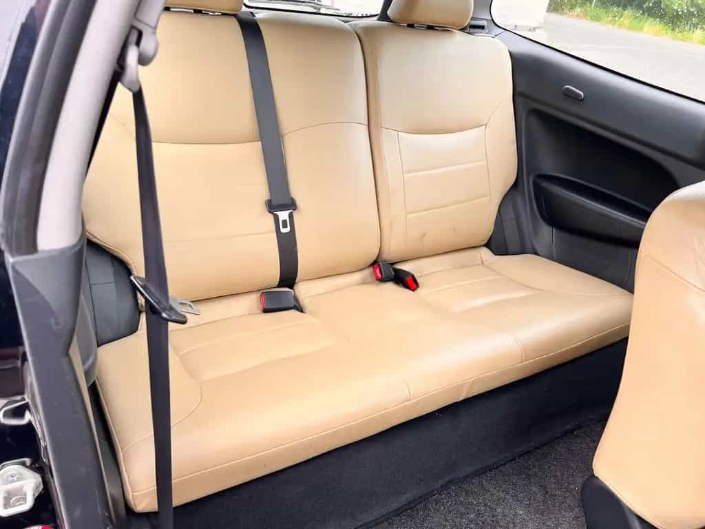 Honda Civic 1.6i Sport EP2 Tüv bist 11.2026 05/2003-photo-7