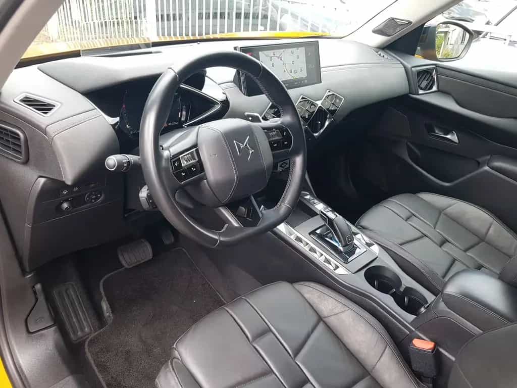DS Automobiles DS3 Crossback PureTech 155 So Chic Opera Autom. 05/2019-photo-10