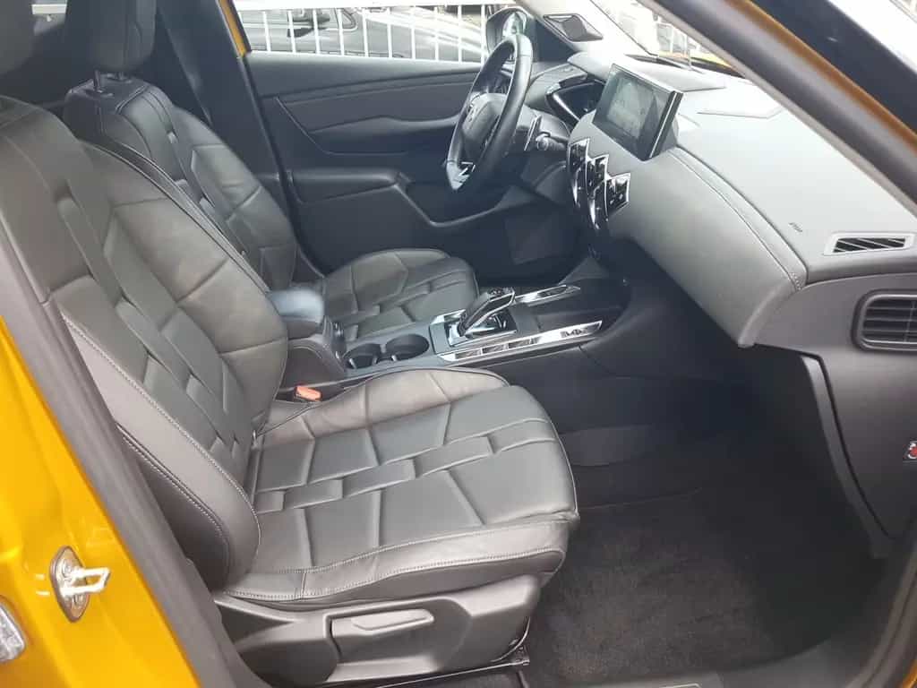 DS Automobiles DS3 Crossback PureTech 155 So Chic Opera Autom. 05/2019-photo-11