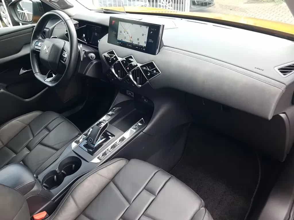 DS Automobiles DS3 Crossback PureTech 155 So Chic Opera Autom. 05/2019-photo-12