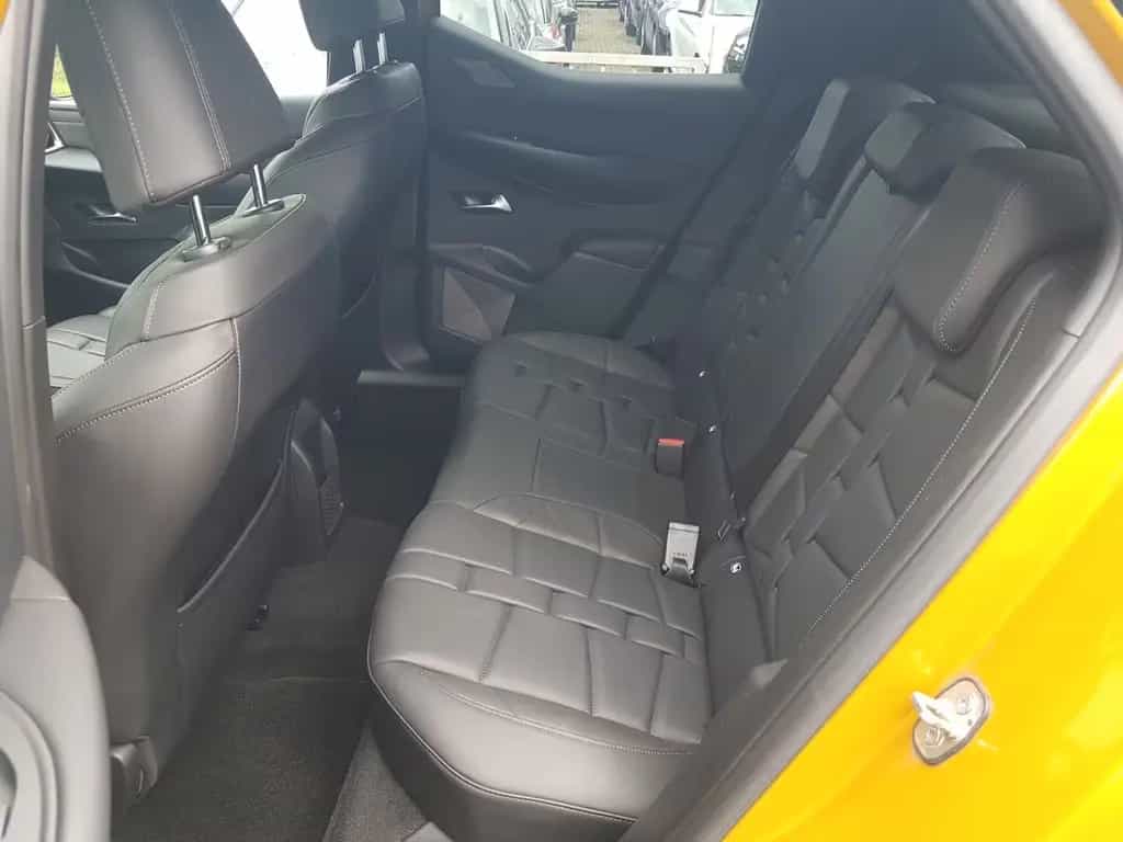 DS Automobiles DS3 Crossback PureTech 155 So Chic Opera Autom. 05/2019-photo-13