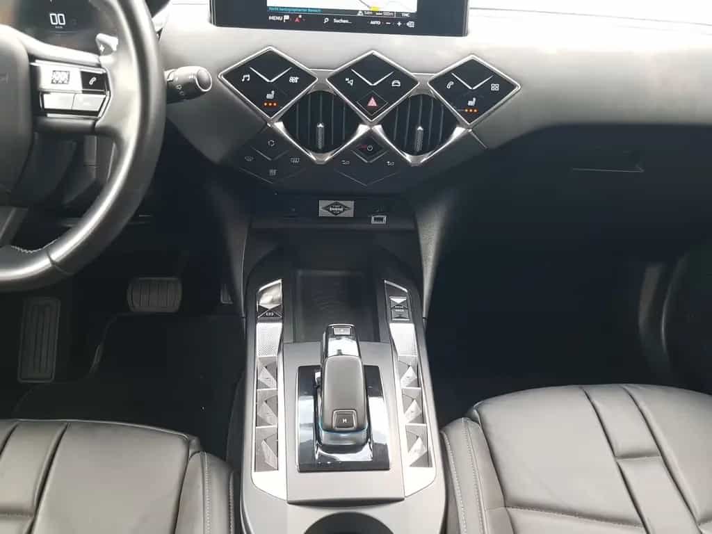 DS Automobiles DS3 Crossback PureTech 155 So Chic Opera Autom. 05/2019-photo-15