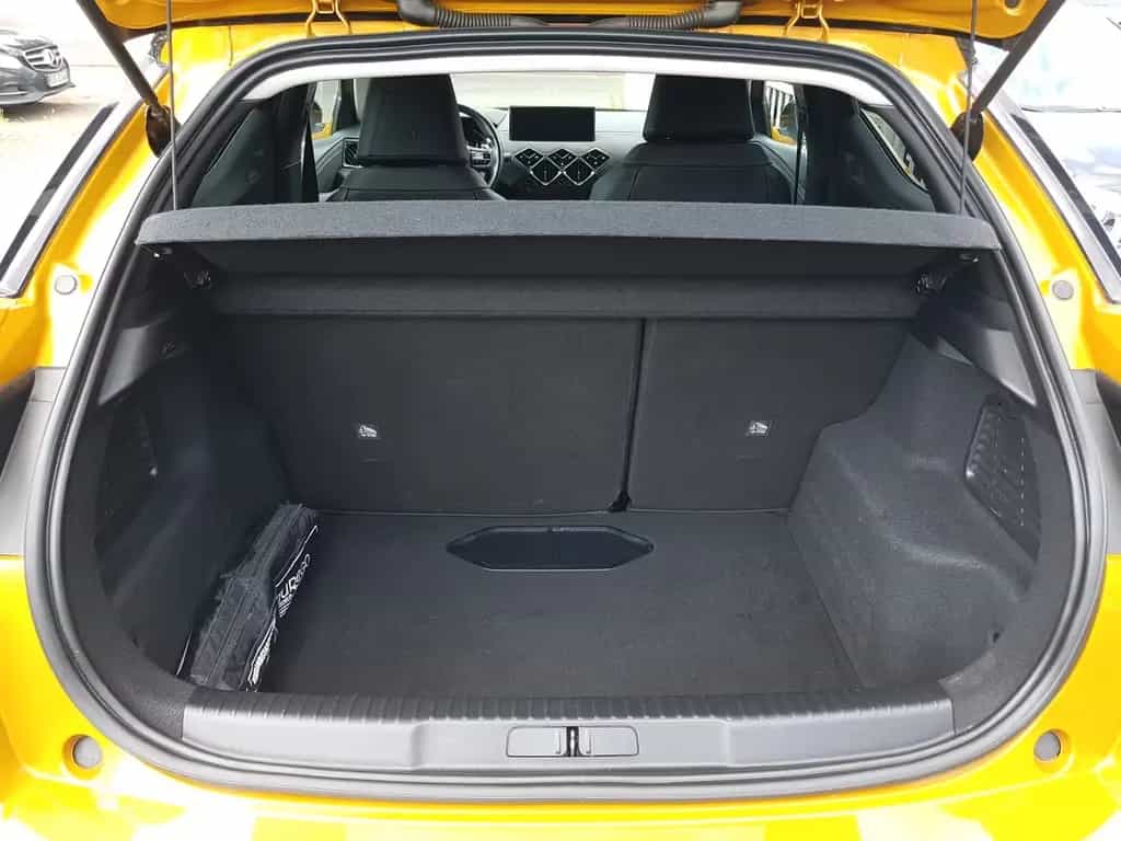 DS Automobiles DS3 Crossback PureTech 155 So Chic Opera Autom. 05/2019-photo-16