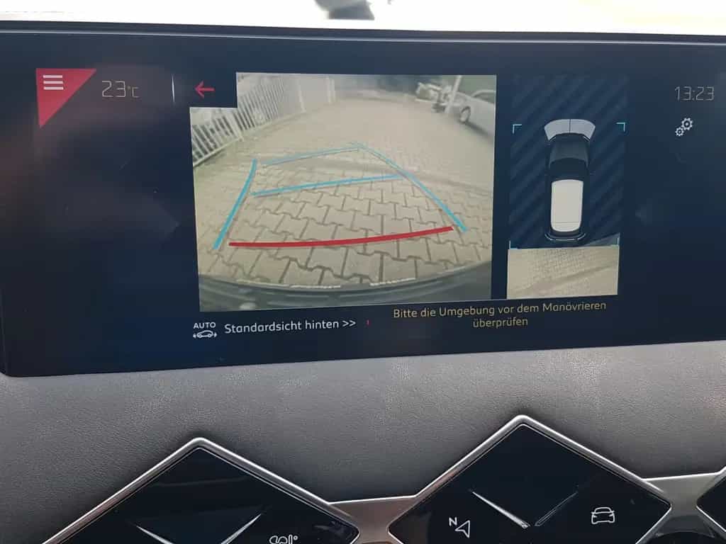 DS Automobiles DS3 Crossback PureTech 155 So Chic Opera Autom. 05/2019-photo-17