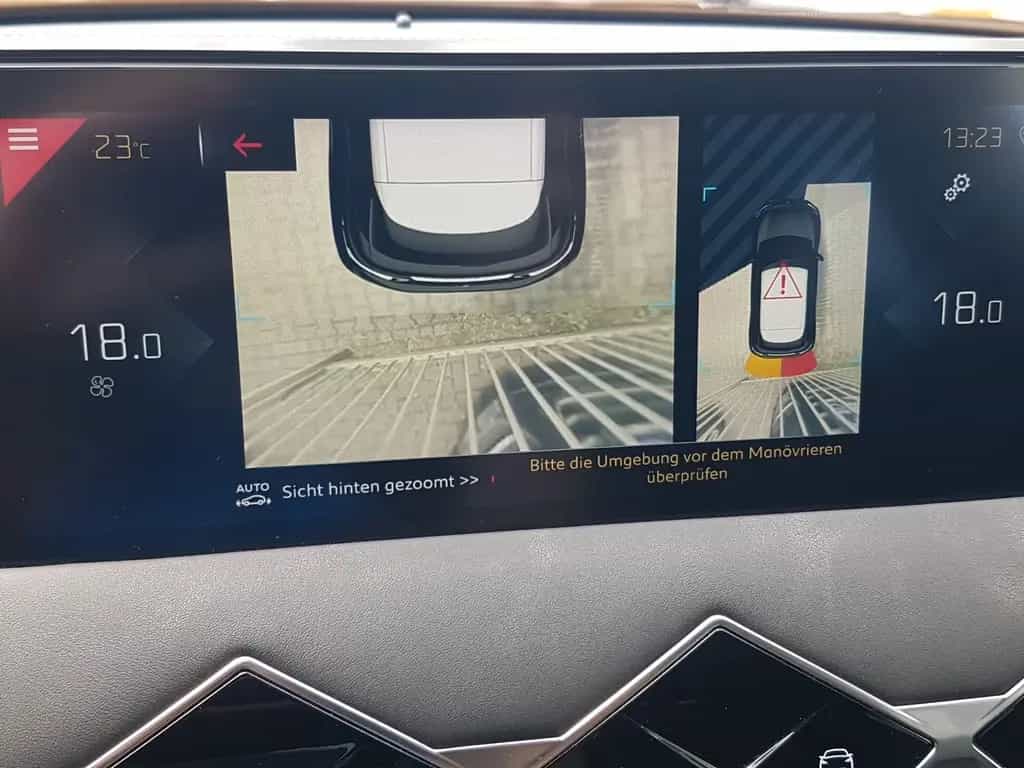 DS Automobiles DS3 Crossback PureTech 155 So Chic Opera Autom. 05/2019-photo-18