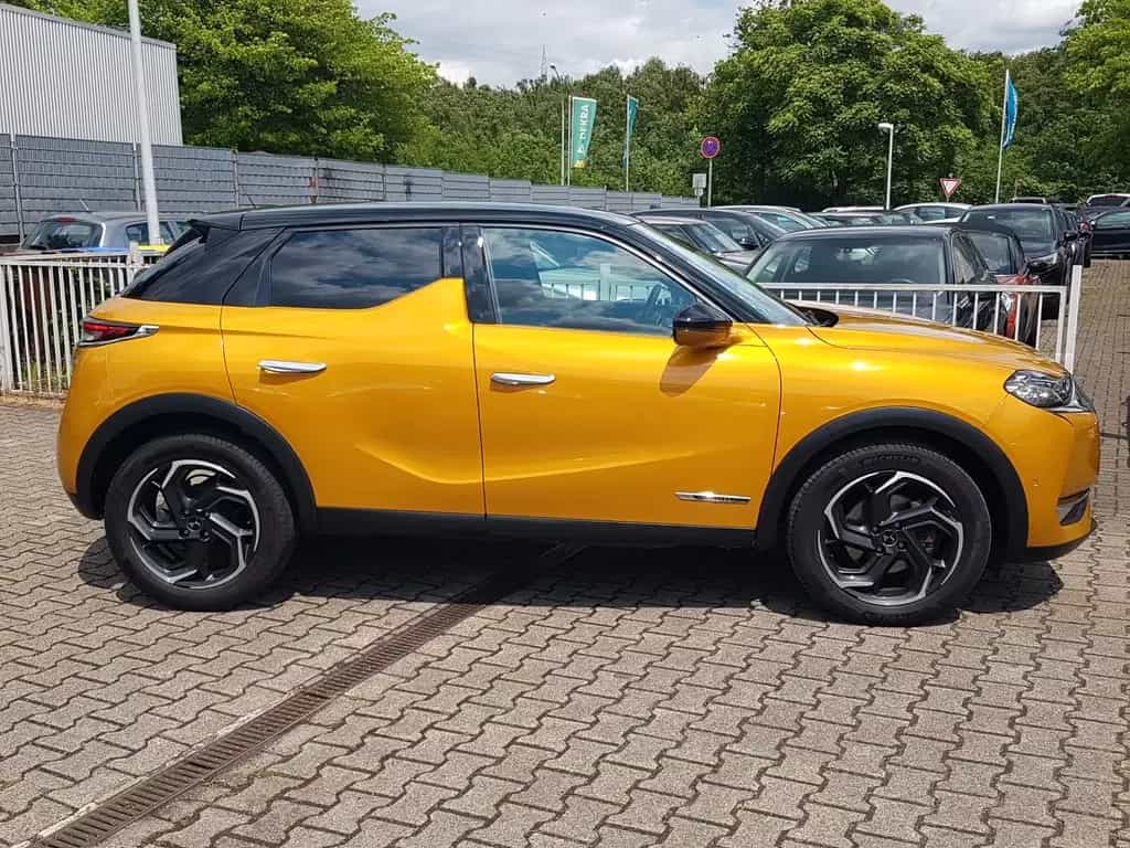 DS Automobiles DS3 Crossback PureTech 155 So Chic Opera Autom. 05/2019-photo-5