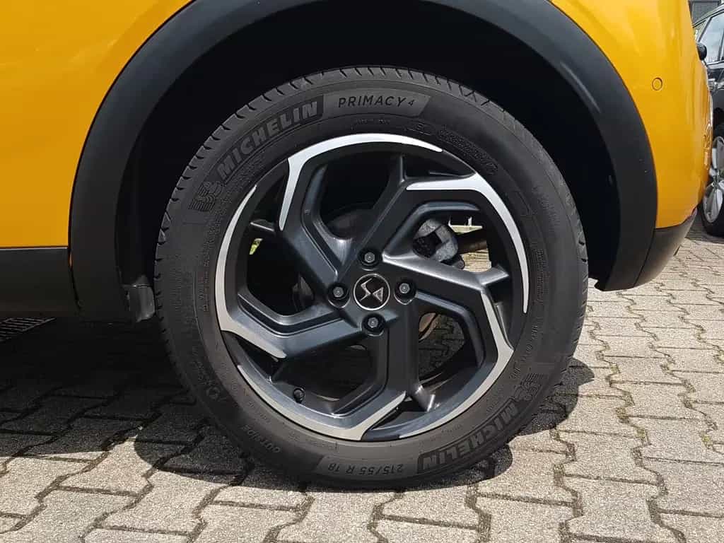 DS Automobiles DS3 Crossback PureTech 155 So Chic Opera Autom. 05/2019-photo-8