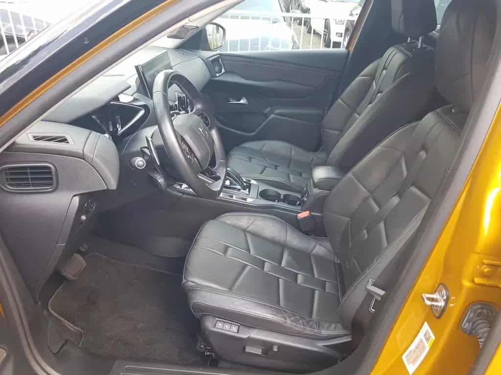 DS Automobiles DS3 Crossback PureTech 155 So Chic Opera Autom. 05/2019-photo-9