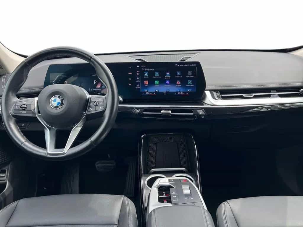 BMW X1 18 d xLine sDrive DCT 01/2023-photo-10