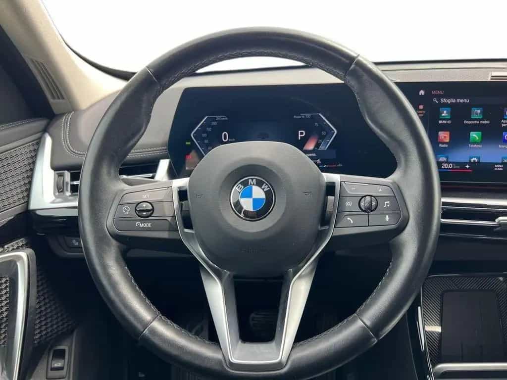 BMW X1 18 d xLine sDrive DCT 01/2023-photo-11