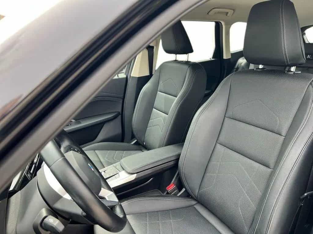 BMW X1 18 d xLine sDrive DCT 01/2023-photo-13